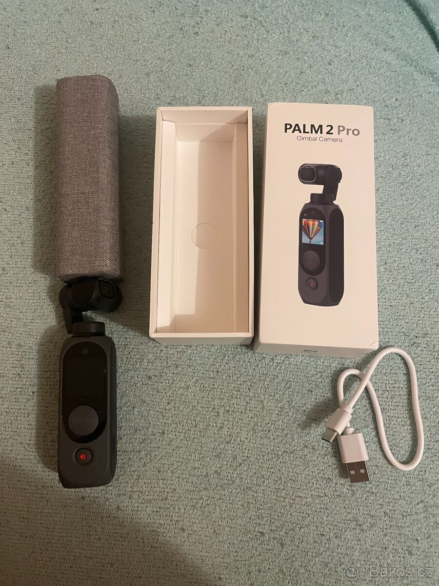 Fimi Palm 2 pro