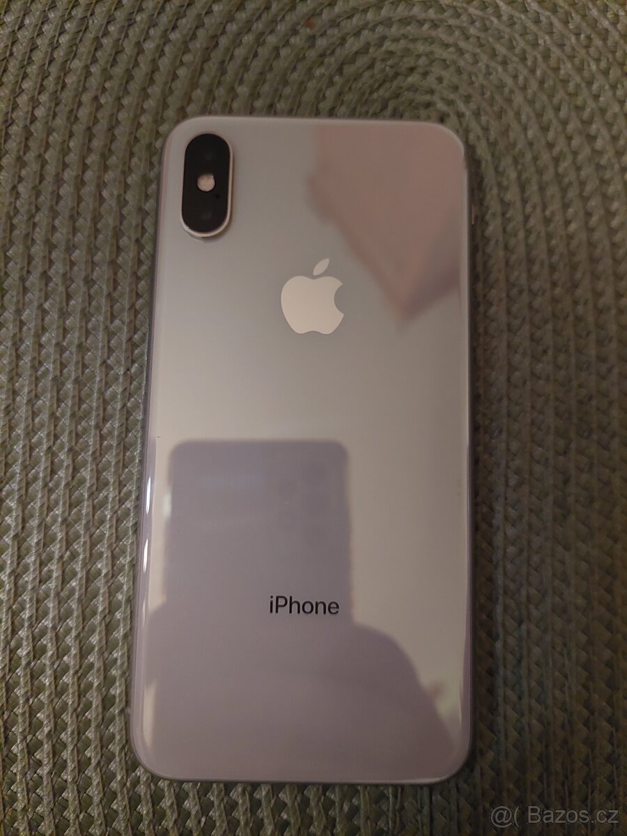 Apple iPhone XS