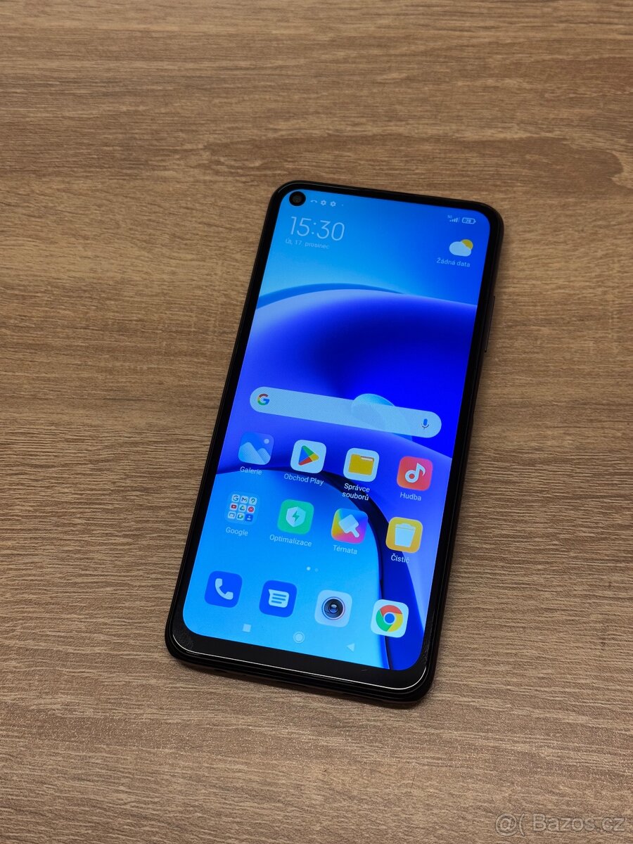 Xiaomi redmi note 9T 5G. 4/64GB