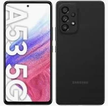 Mobilní telefon Samsung Galaxy A53 5G, 6GB/128GB