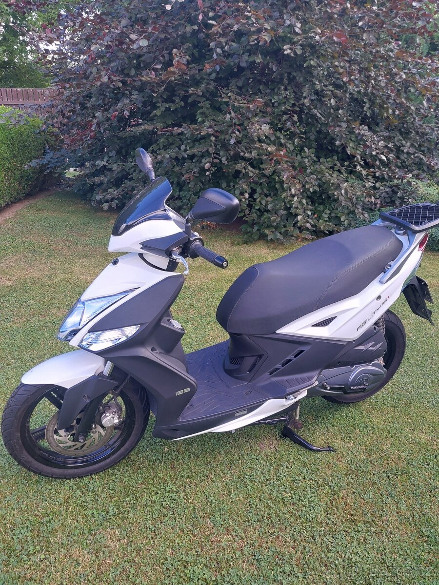 Kymco