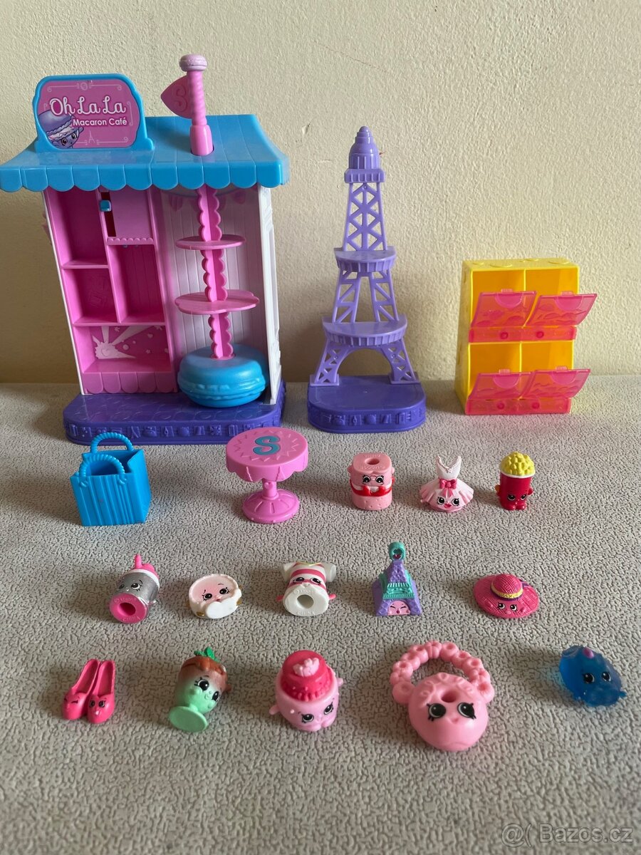 shopkins