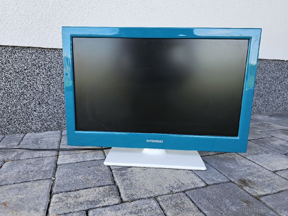 LCD TV sencor