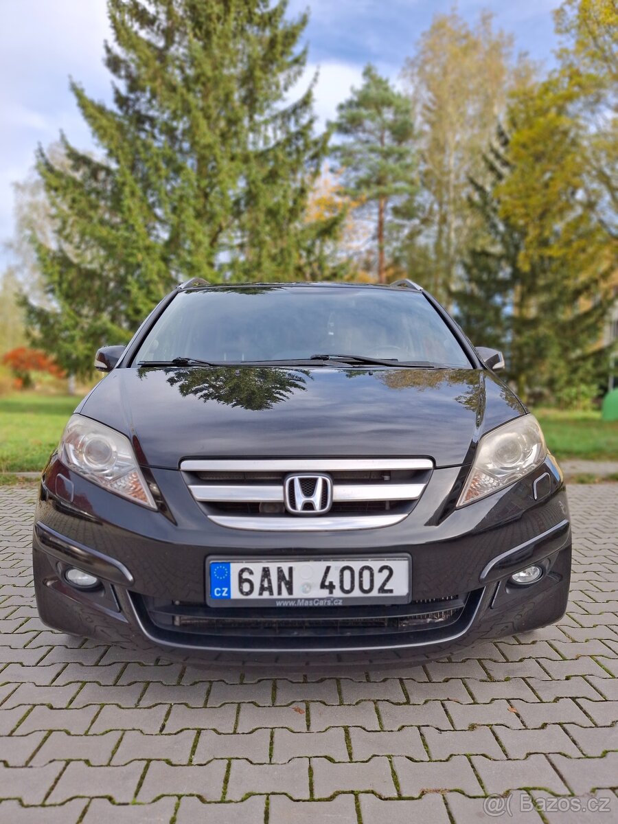 Honda 2,2 diesel cdti ( frv )