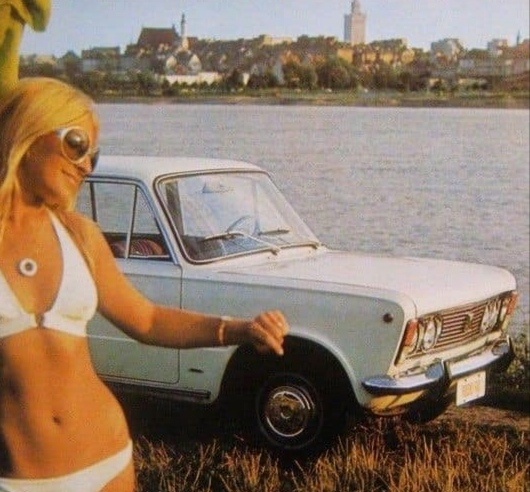 fiat 125 p