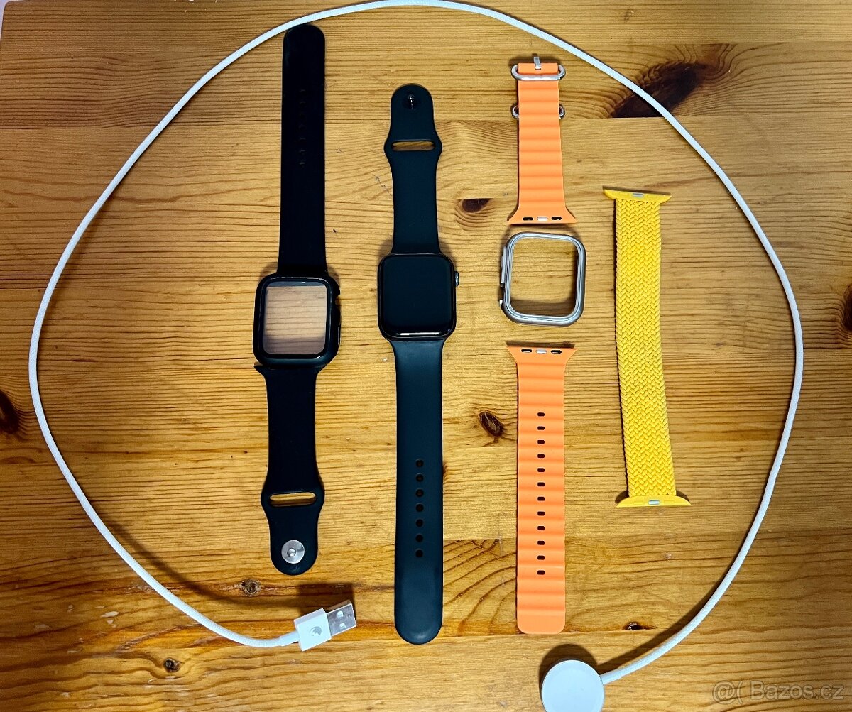 Apple Watch 5 44mm