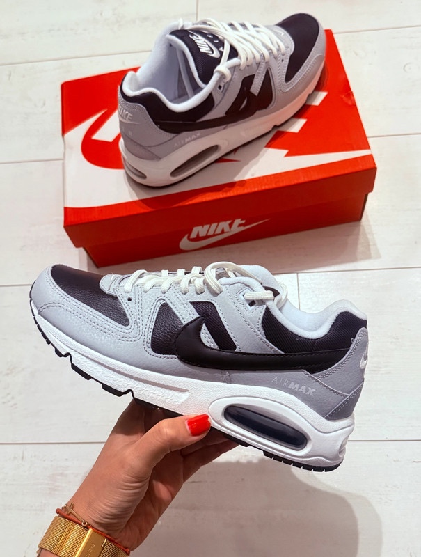 Nike air max