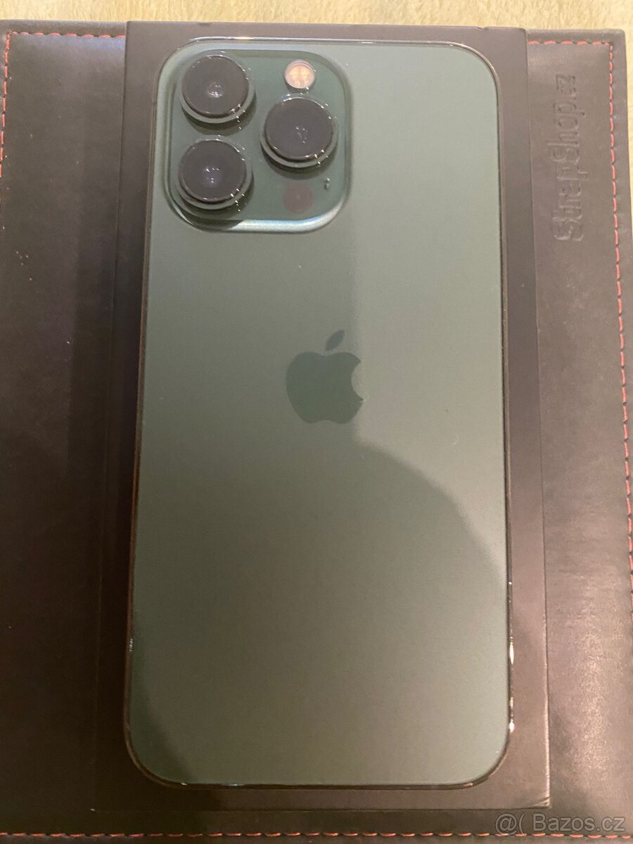 iPhone 13 Pro 128 gb