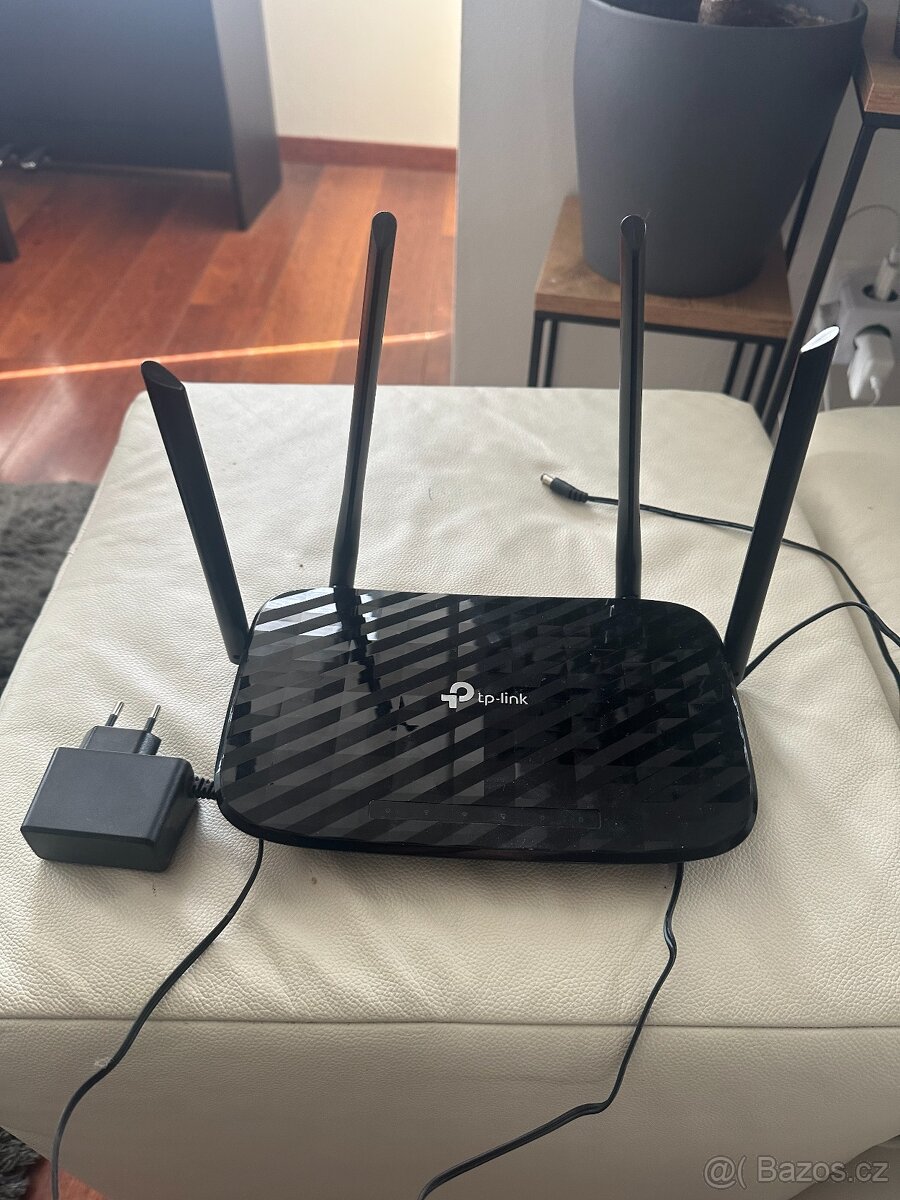 TP-LINK Archer A6,Router