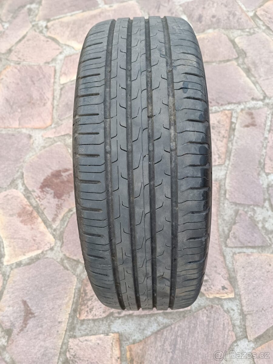 Letní Continental EcoContakt 6 195/55 R16 V