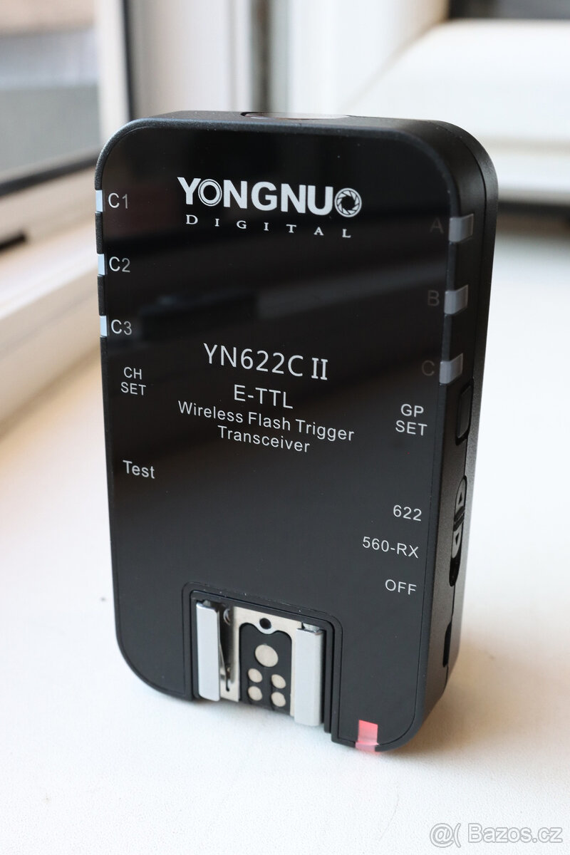 Yongnuo transceiver YN 622C