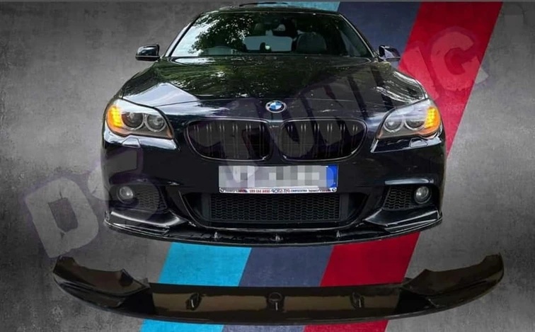 Lipo pod nárazník na BMW F10 F11