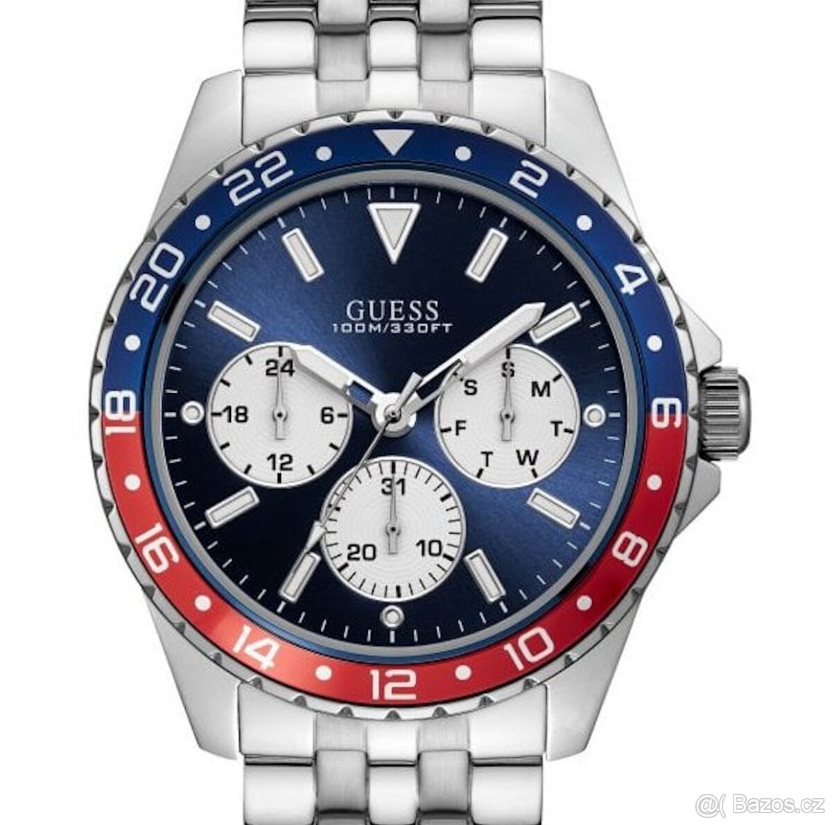 Hodinky GUESS W1107G2