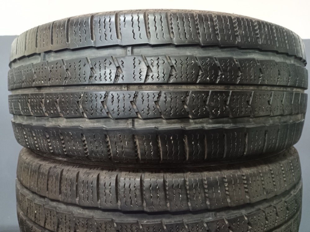 235/65 R16C HANKOOK (1516)