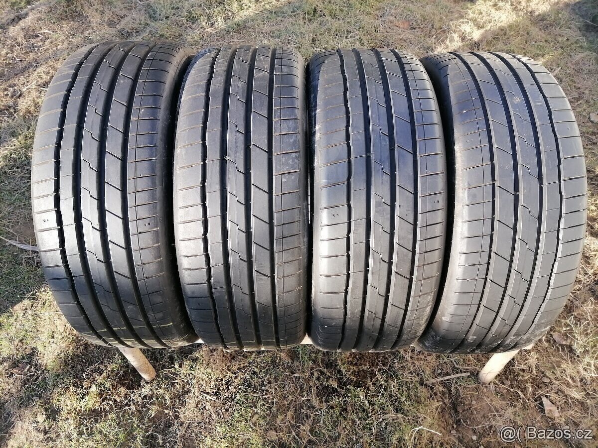 225/45/19 letní pneu BRIDGESTONE a HANKOOK 225 45 18