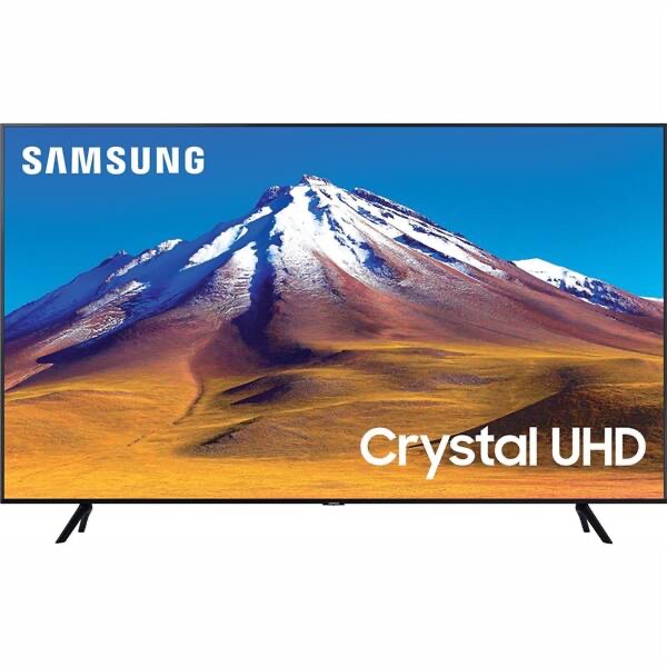 Prodám Televizi - 55" Samsung UE55TU7092