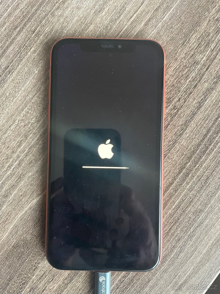 Apple iPhone XR 64g