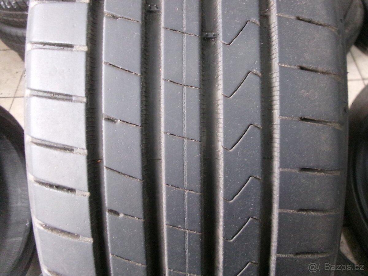 195/55 R16 HANKOOK (cca 5,5mm) č.15468