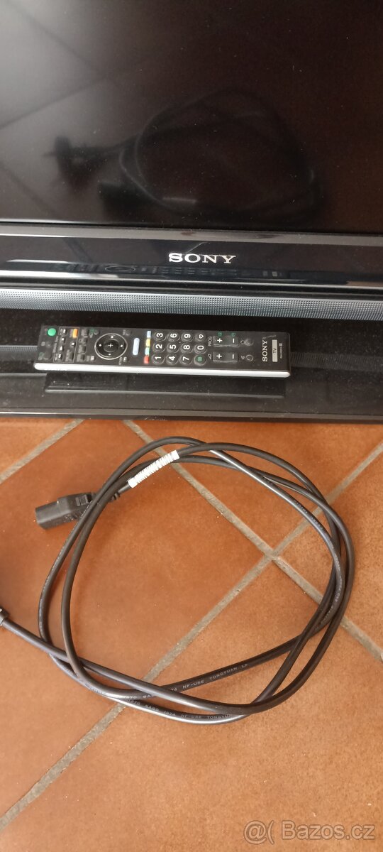 TV Sony 102 cm Full HD