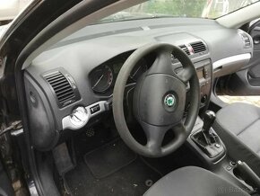 SKODA OCAVIA2-1.9TDI 77K