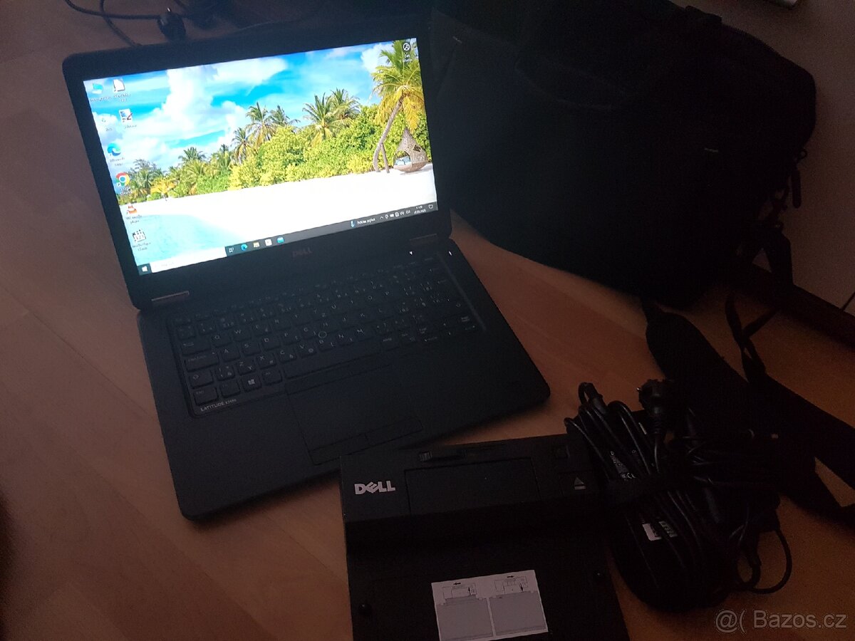 Dell latitude 7450