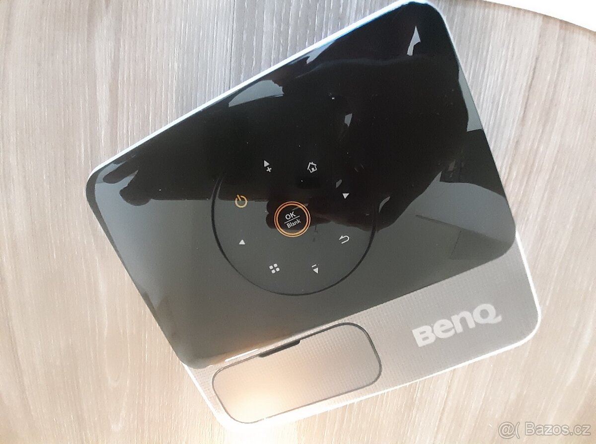 Dataprojektor BENQ Joybee GP3