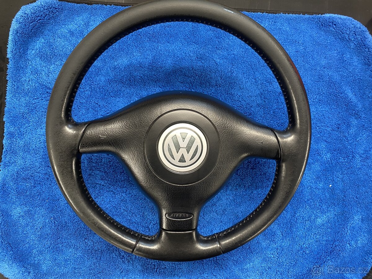 Volant VW - Golf IV