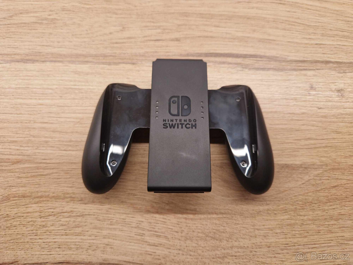 Nintendo Switch JoyCon Grip