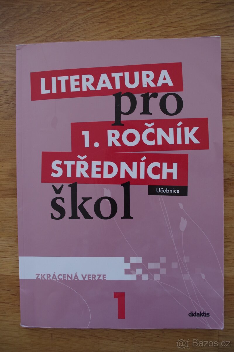 prodám učebnici