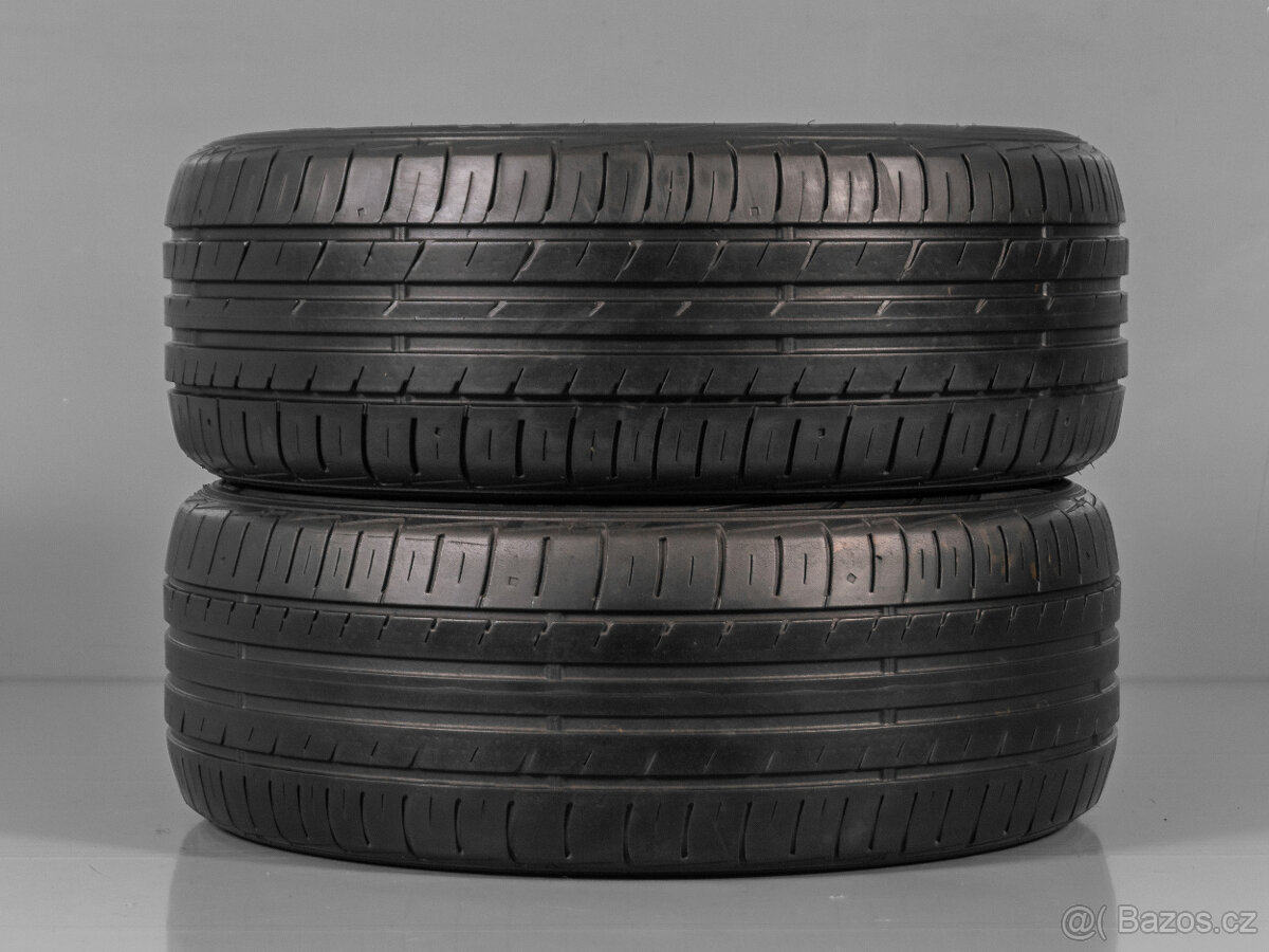 FALKEN LETNÍ R16 PNEUMATIKY 215/55/16 97W, 2KS (Z0528)