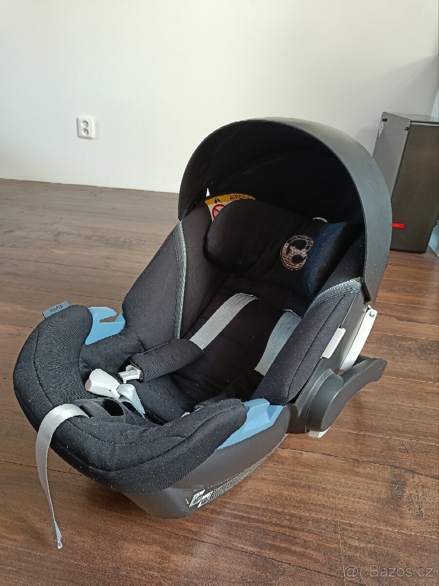 Cybex aton 5