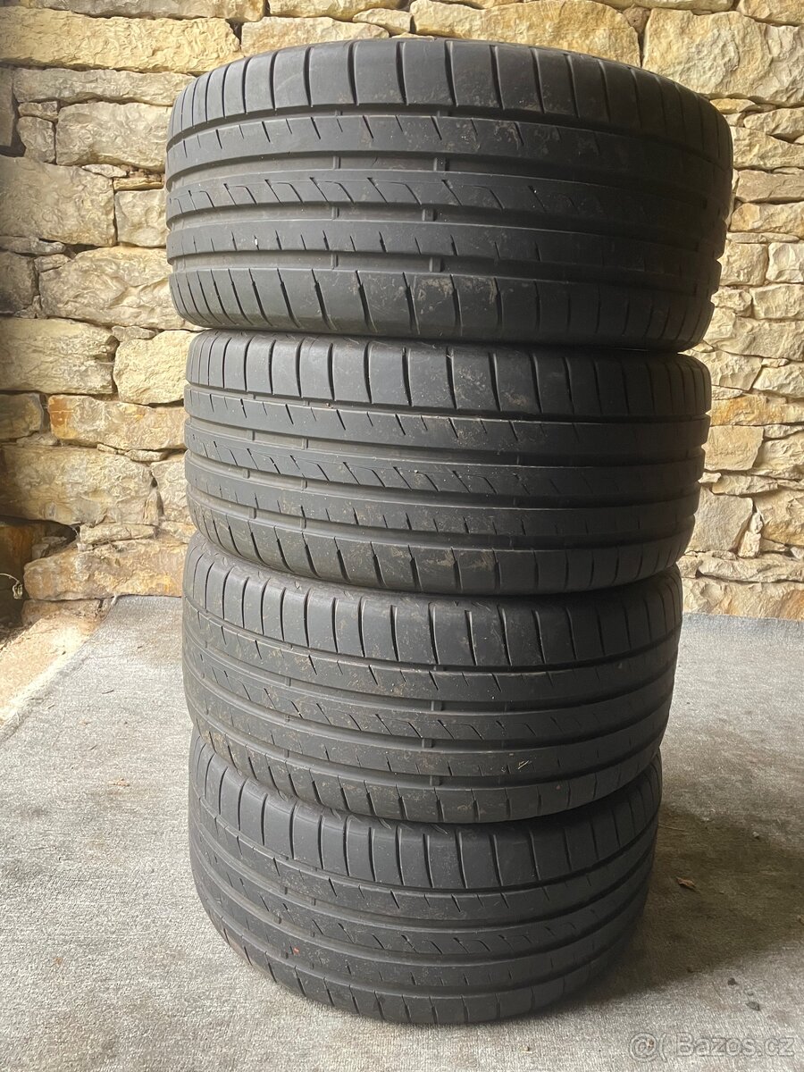 Letní pneu Firestone 245/40/r18