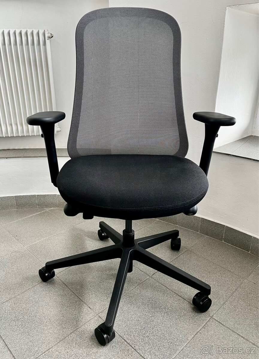 kancelářská židle Herman Miller Lino