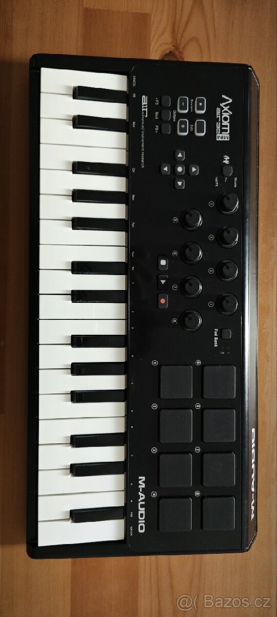 M-AUDIO Axiom Air Mini 32