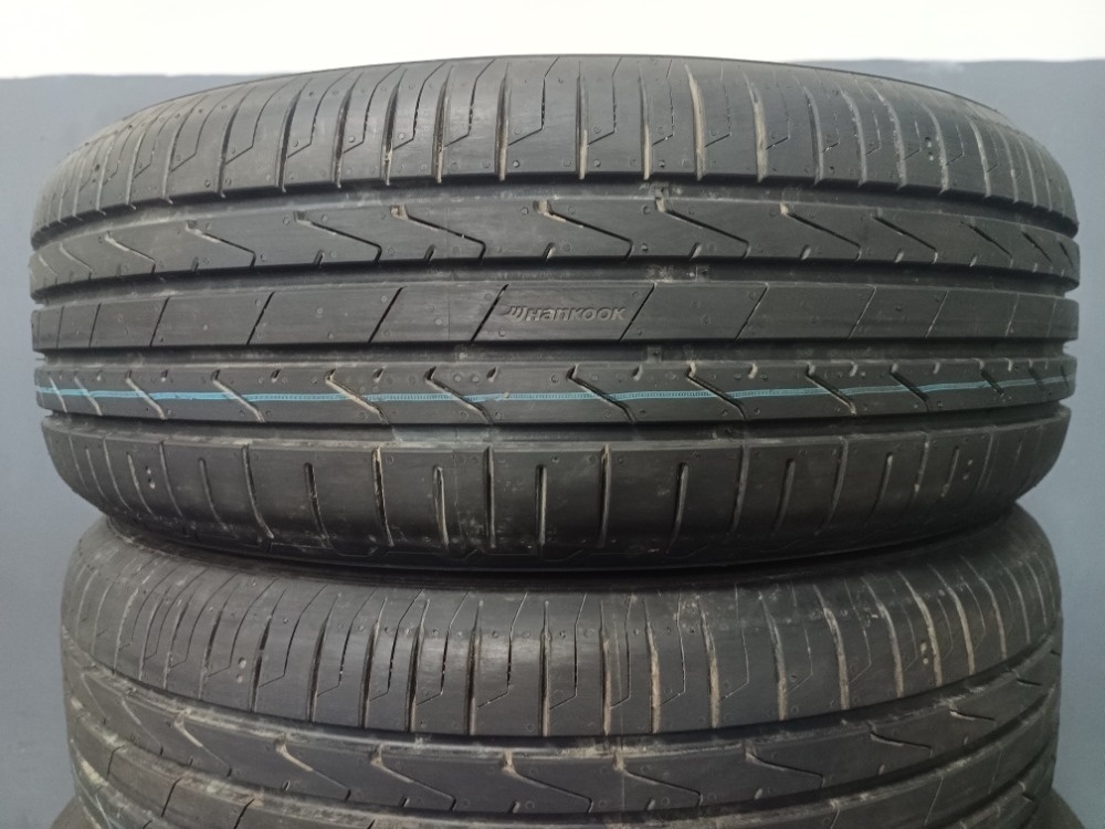 205/60 R16 HANKOOK (3624)