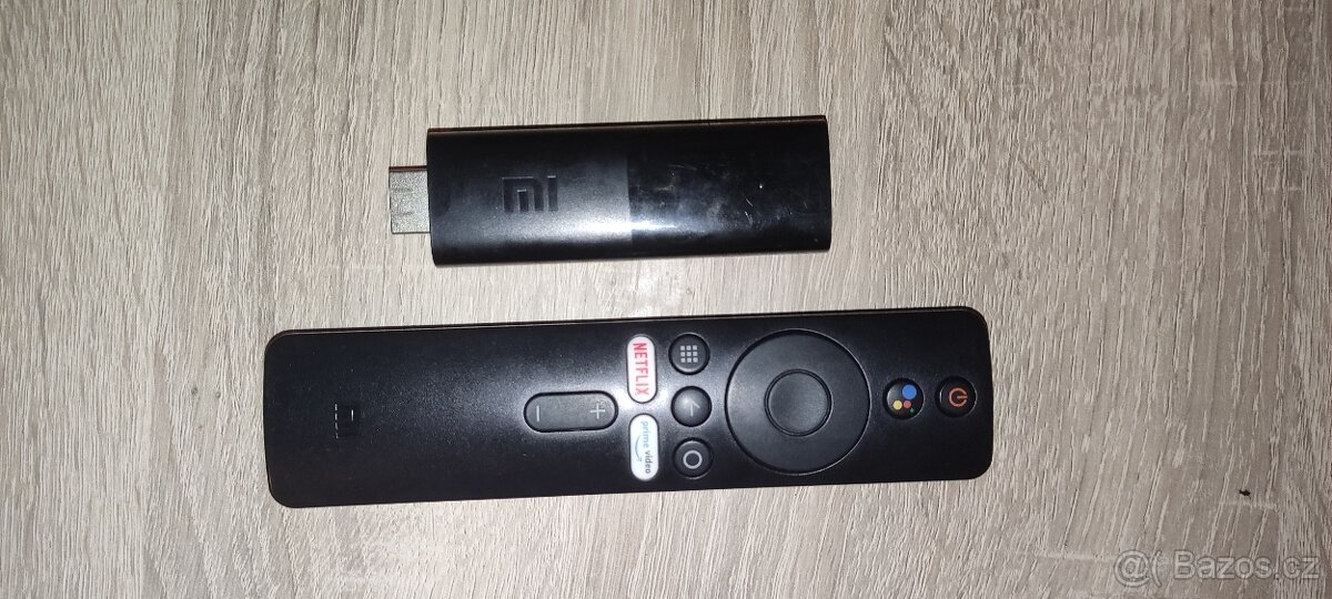 Xiaomi mi tv stick