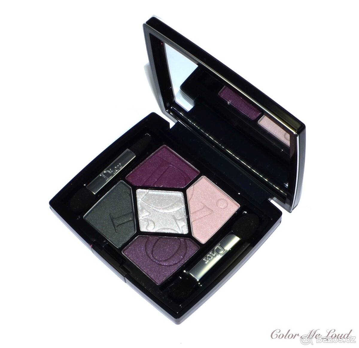 DIOR 5 COULEURS COSMOPOLITE