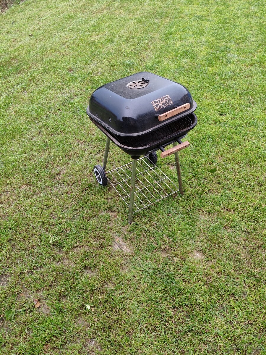 Grill