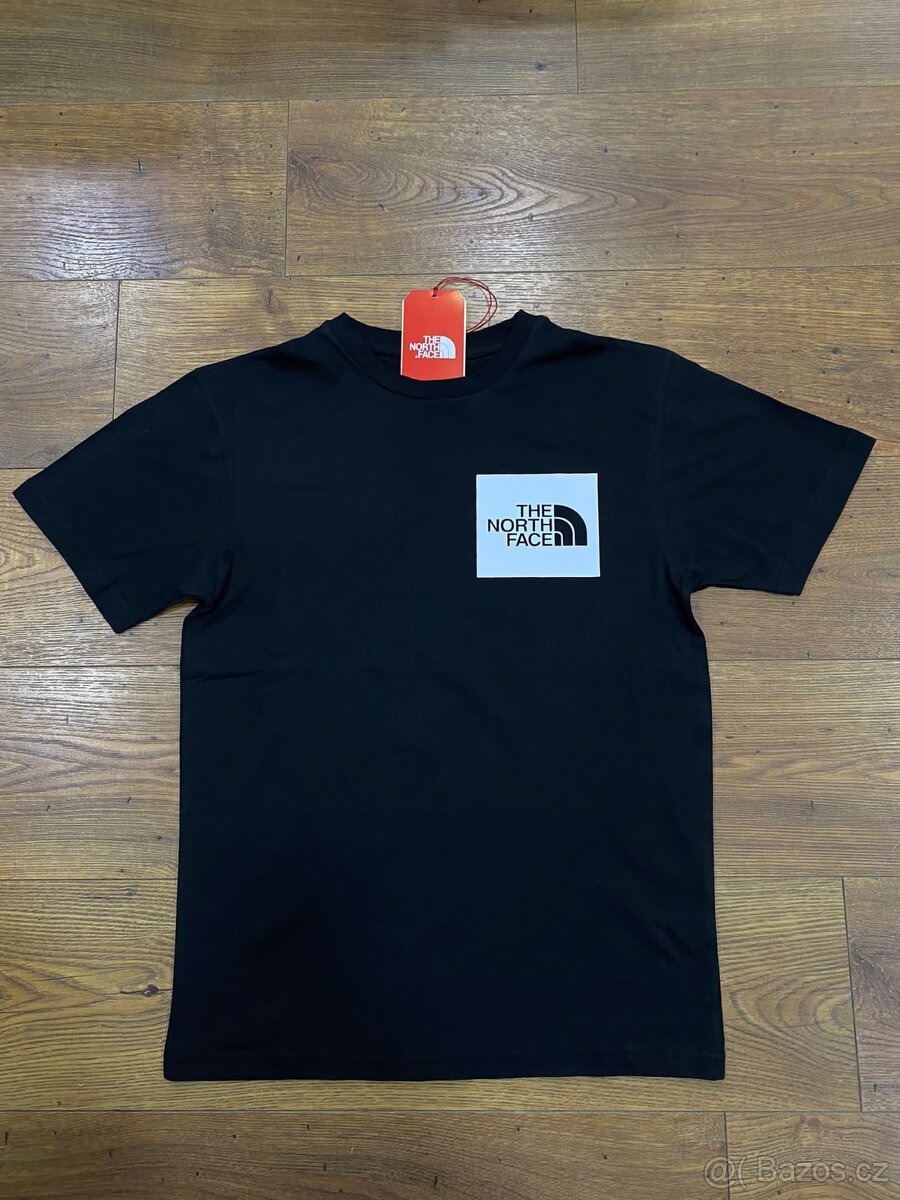 The North Face black XL/XXL