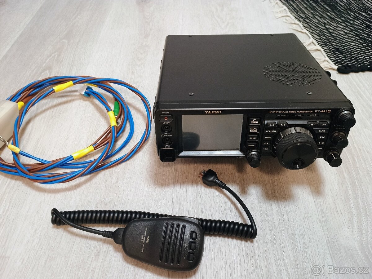 Yaesu FT-991A