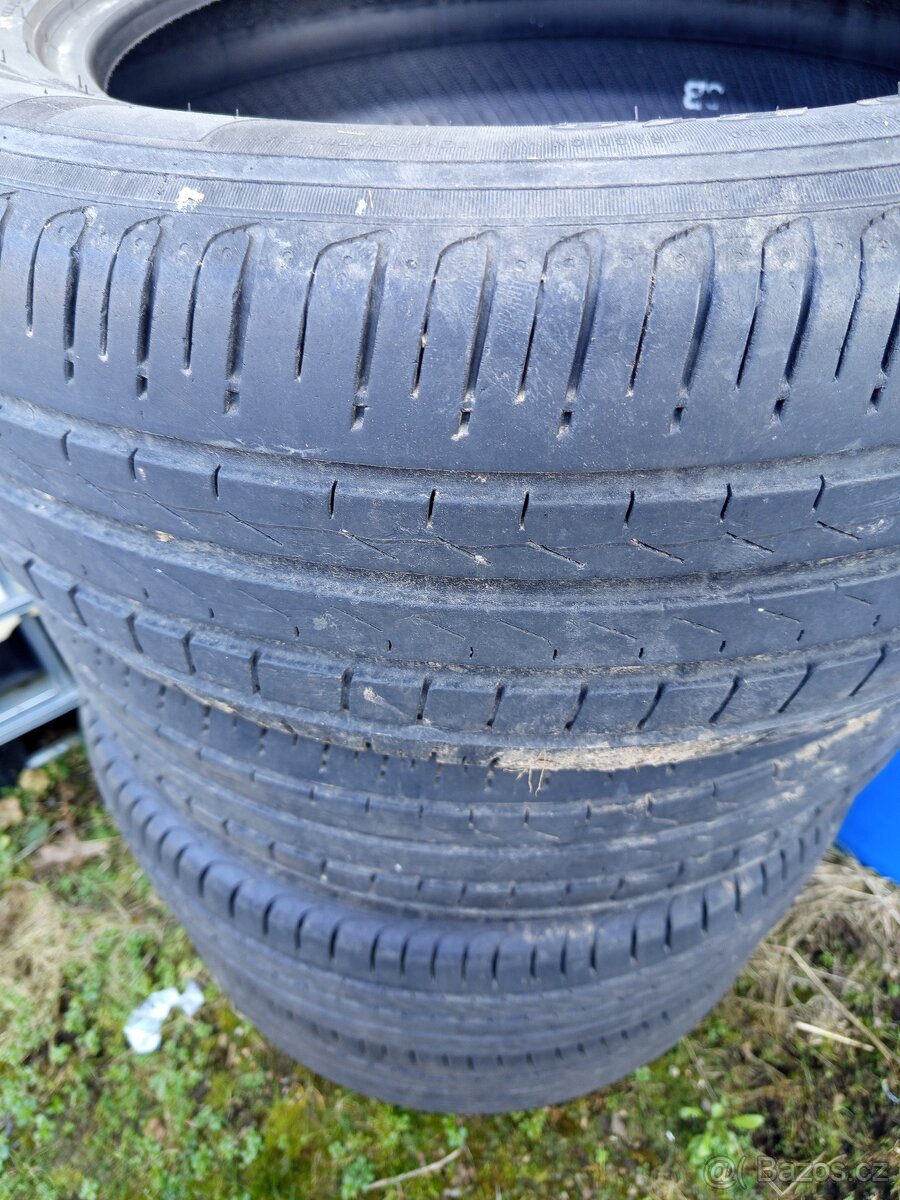 Pneu 235/60 r18