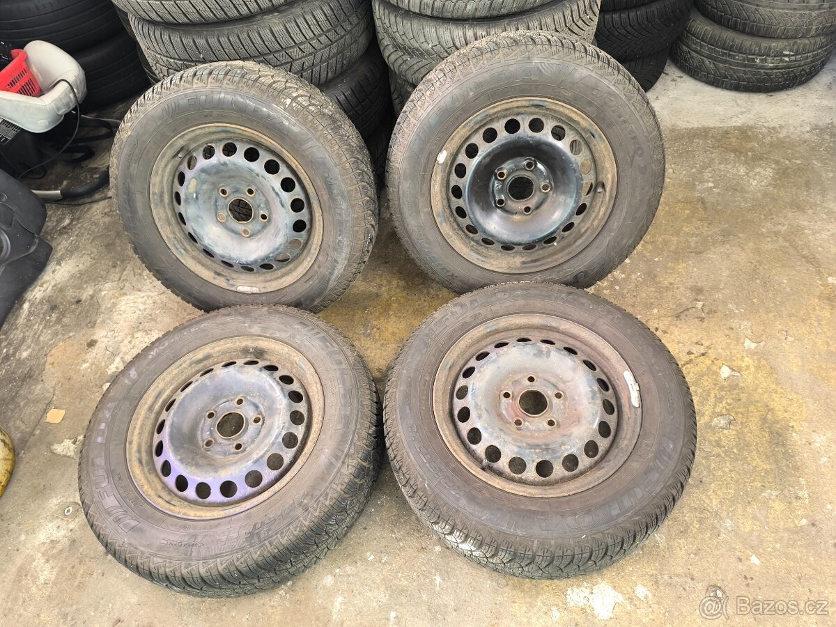 5x112R15