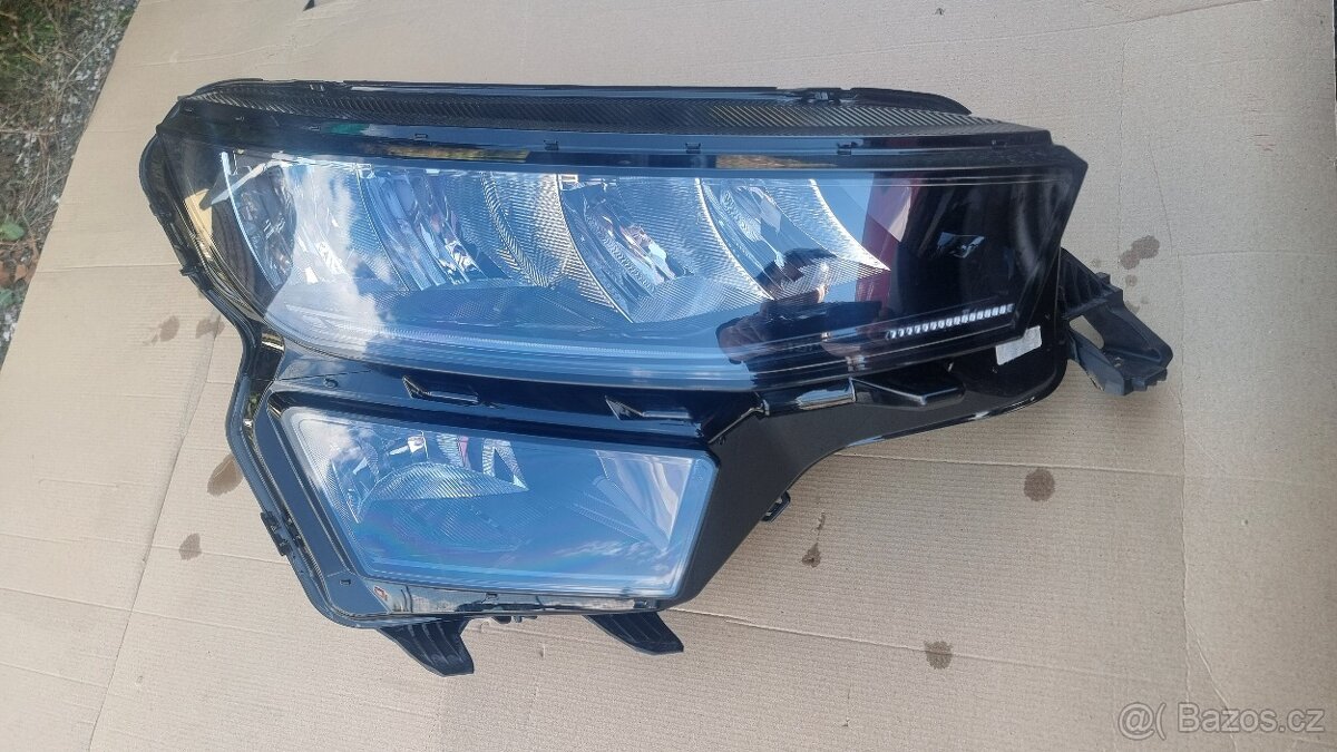 Škoda Kodiaq lift 566941010 Full LED světlo pravé