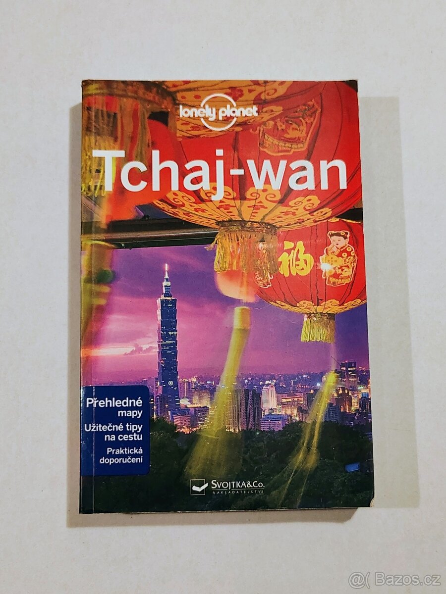 Tchaj - wan