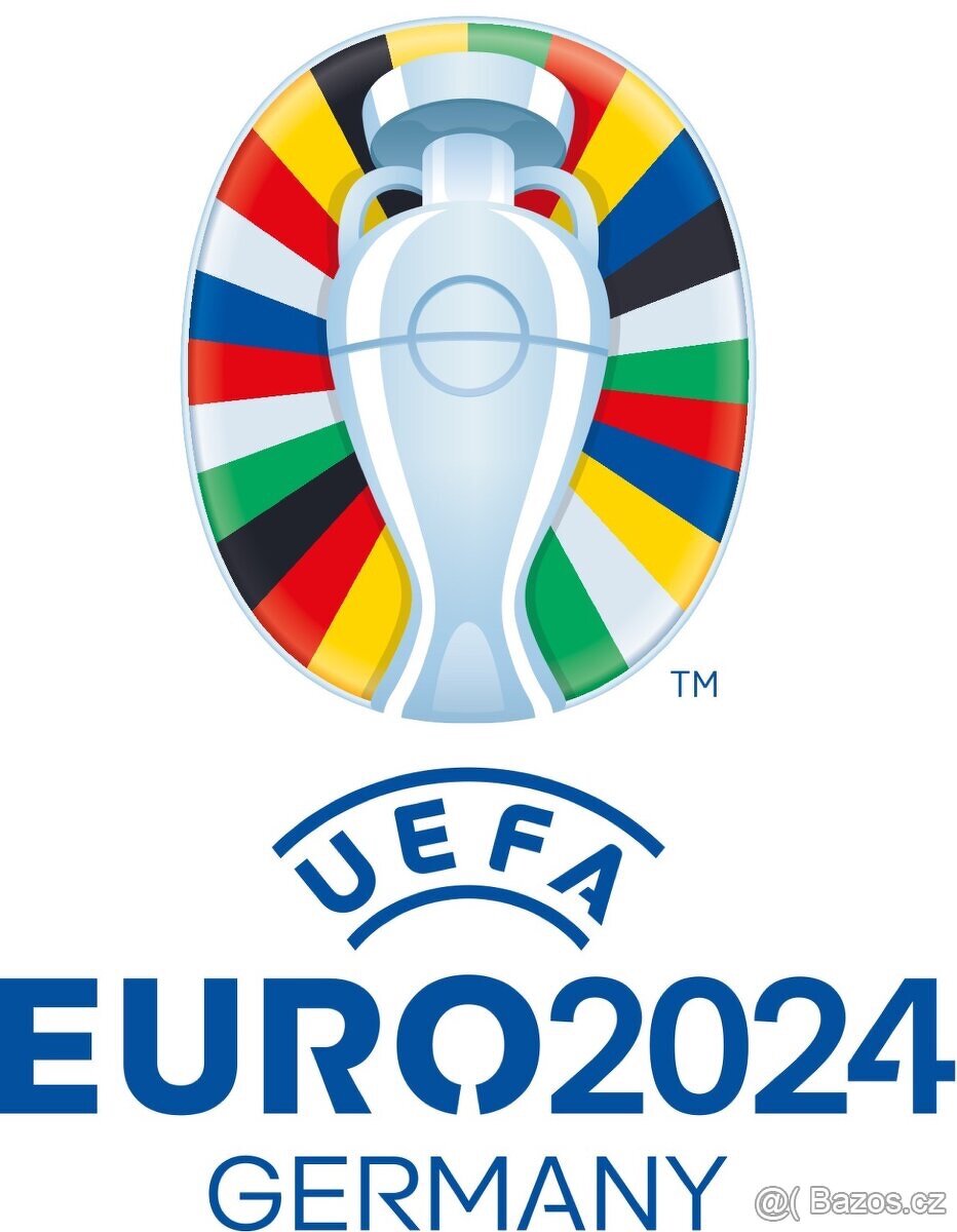 ČESKO - EURO 2024 . KOUPÍM