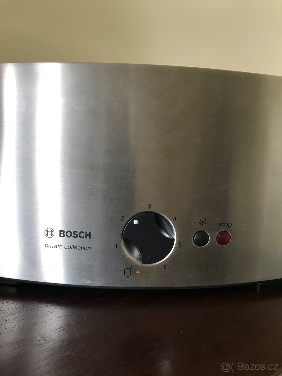 Toaster BOSCH