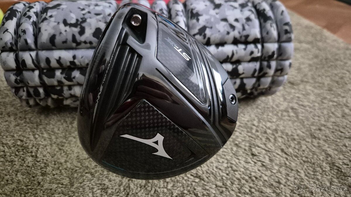 Driver Mizuno ST-X 220