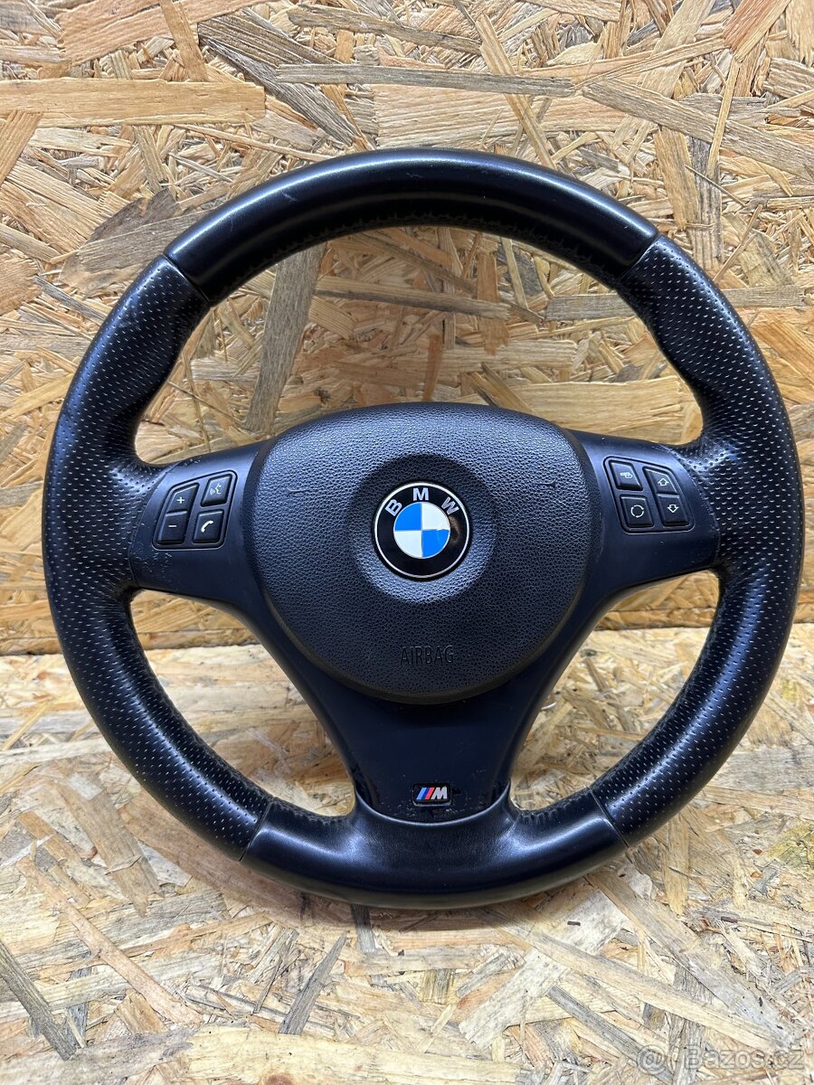 Volant Bmw E90 MPAKET MSPORT