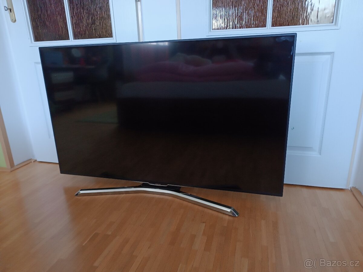 Prodám  televizi Finlux 55" / 139cm