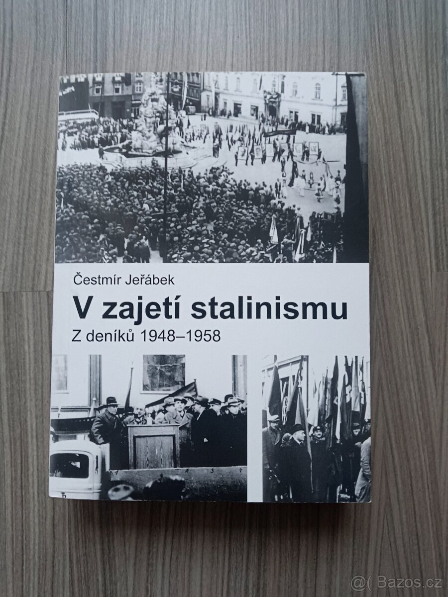 V zajetí stalinismu